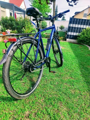 Used Velo de Ville A400 Allround 2022 Road & Gravel — image 2 of 8