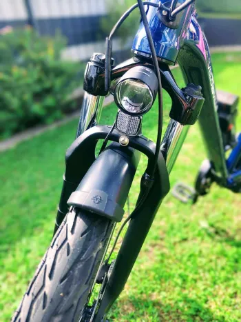 Used Velo de Ville A400 Allround 2022 Road & Gravel — image 6 of 8