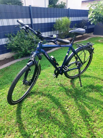Used Velo de Ville A400 Allround 2022 Road & Gravel — image 3 of 8