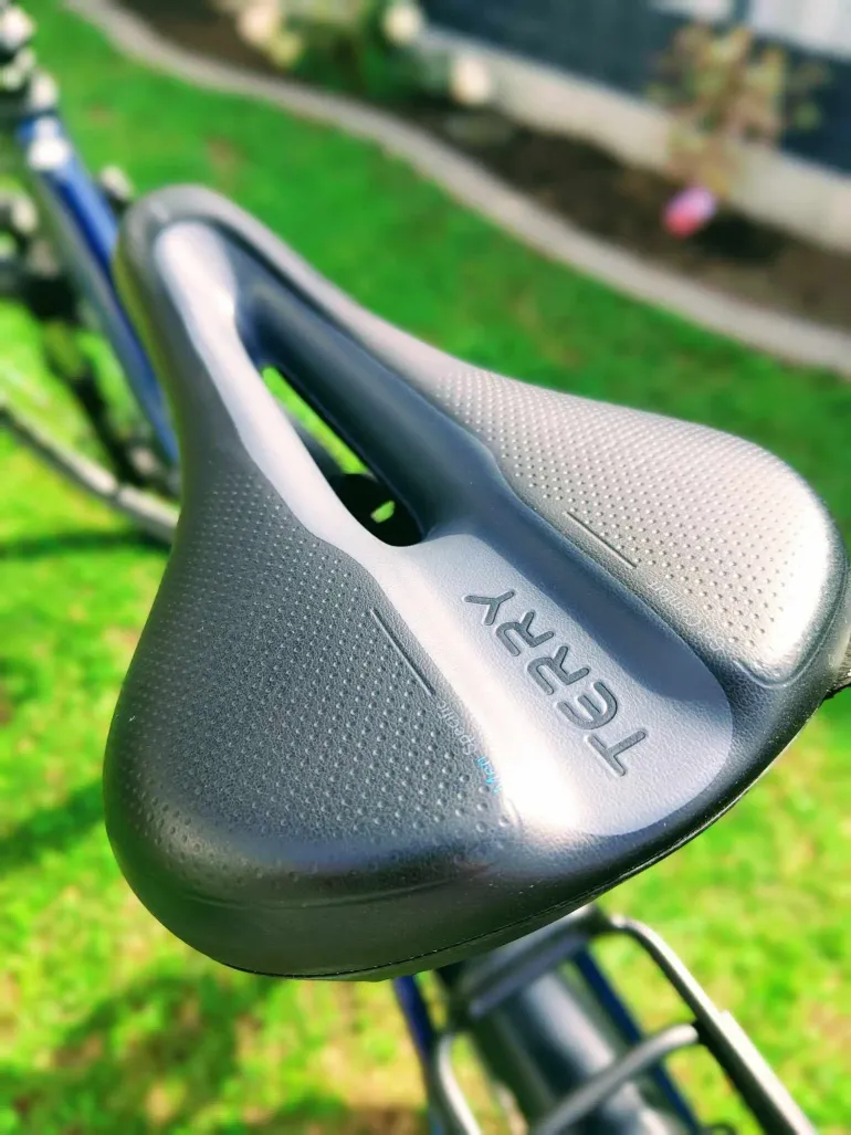 Used Velo de Ville A400 Allround 2022 Road & Gravel — image 5 of 8