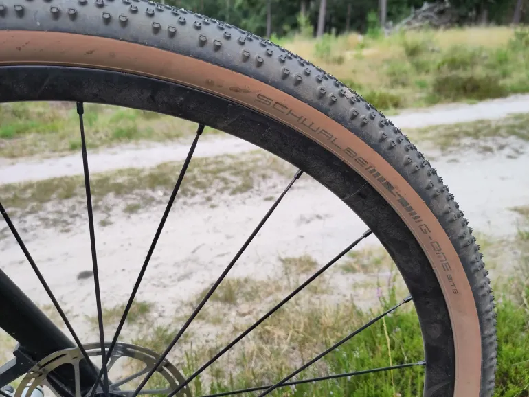 Used Rose Pro DX Cross 2000 2015 Road & Gravel, Black — image 8 of 8