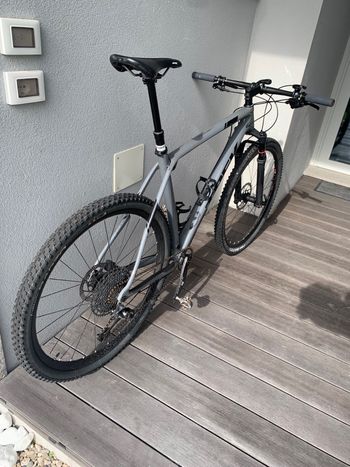 Trek - Procaliber 9.7, 2019