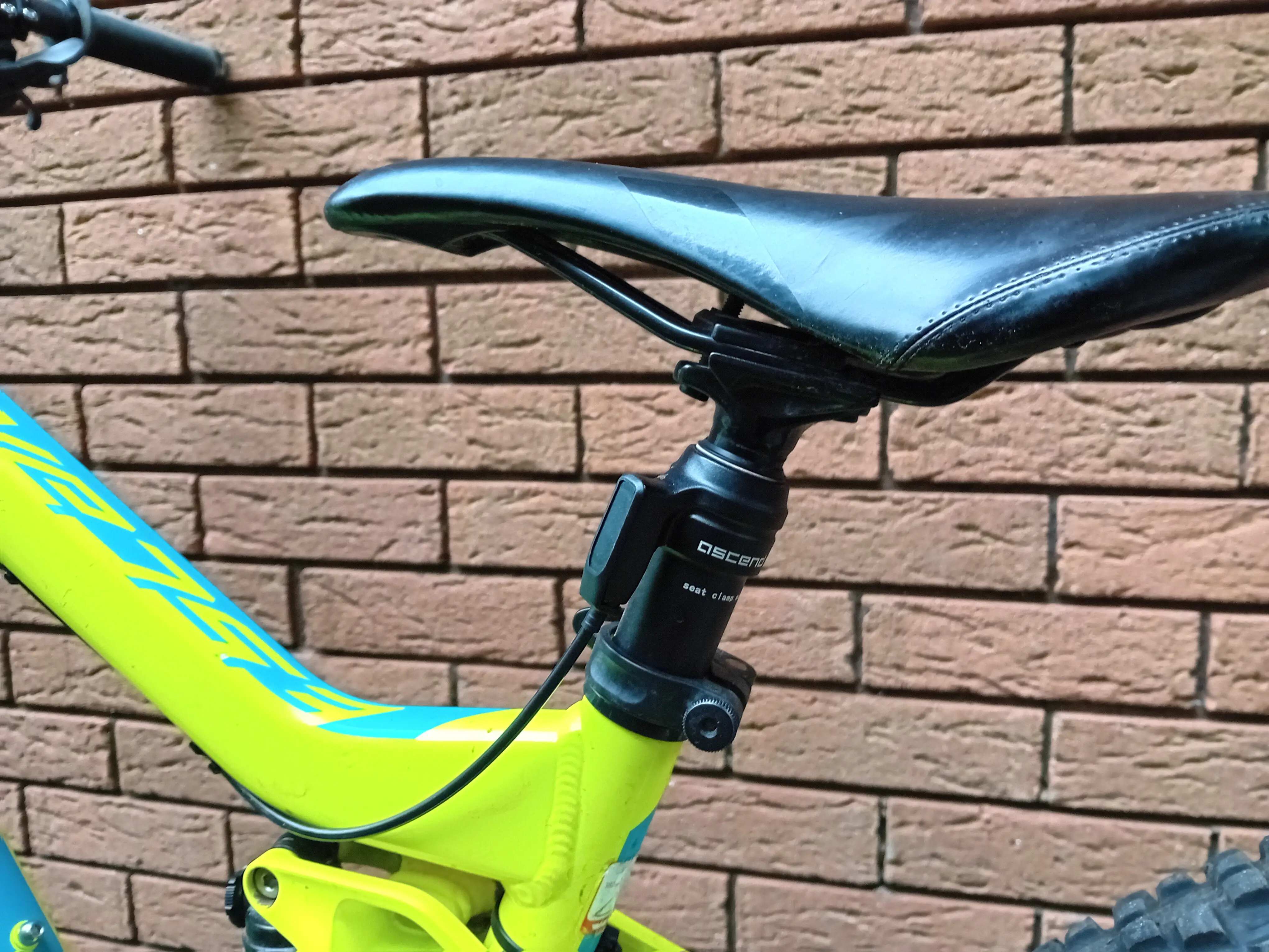 Vitus cheap escarpe 2015