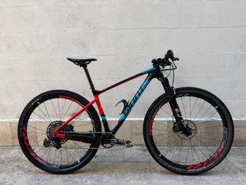 Giant, XTC Advanced 29 2