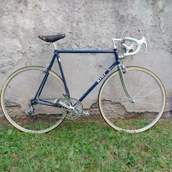 Rigi - RIGI bici corta, 1980