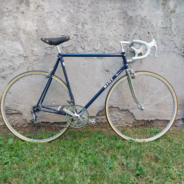 Used RIGI bici corta 1980 Road & Gravel