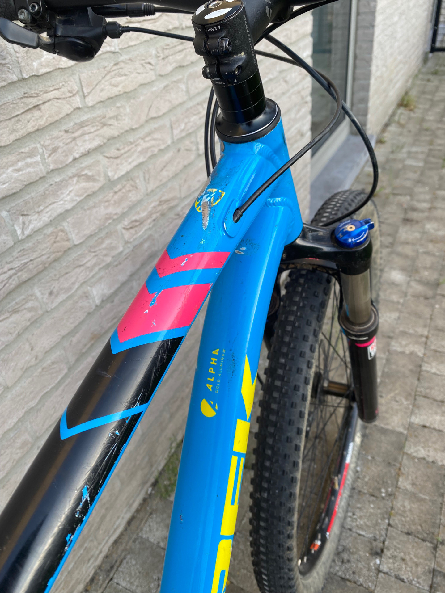 Trek x caliber cheap 7 2015 for sale