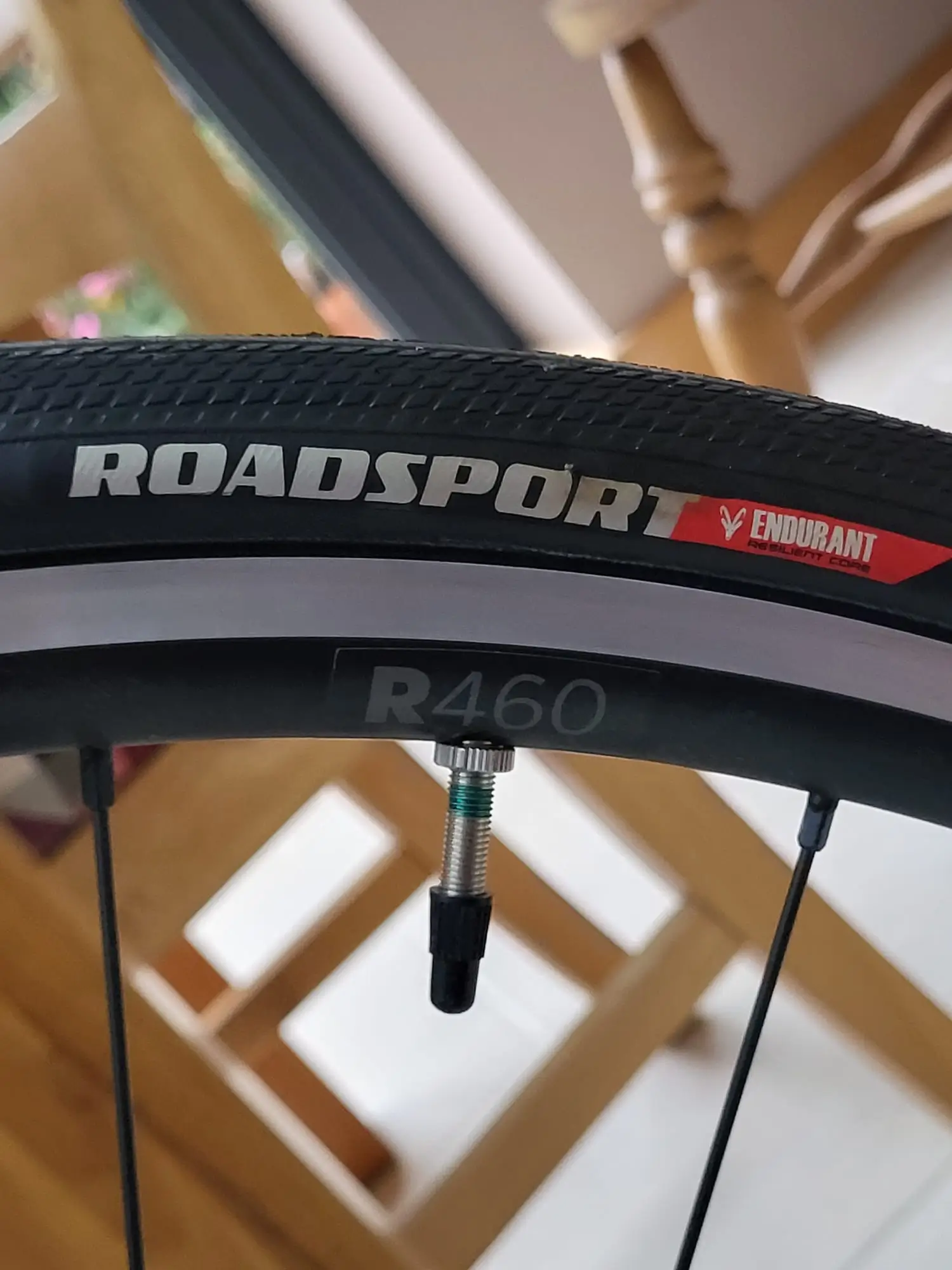 Quarq TyreWiz Air Pressure Sensor For Presta Valve (2 Pack), 60 OFF