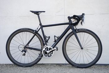 Used Canyon Ultimate AL SLX 9.0 2016 Road & Gravel — image 1 of 19