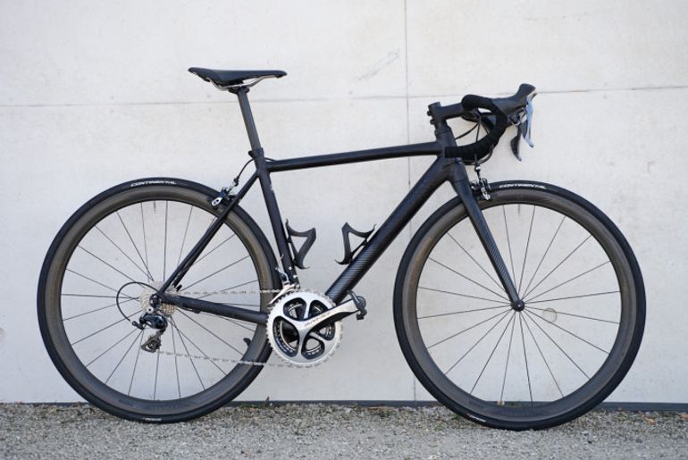 Used Canyon Ultimate AL SLX 9.0 2016 Road & Gravel — image 1 of 19