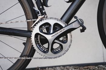 Used Canyon Ultimate AL SLX 9.0 2016 Road & Gravel — image 3 of 19