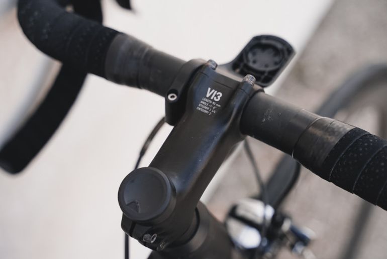 Used Canyon Ultimate AL SLX 9.0 2016 Road & Gravel — image 2 of 19