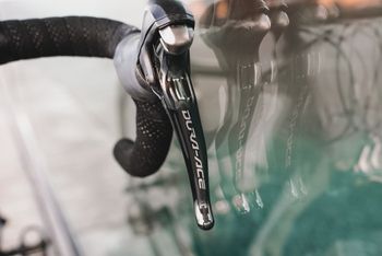 Used Canyon Ultimate AL SLX 9.0 2016 Road & Gravel — image 14 of 19