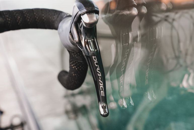 Used Canyon Ultimate AL SLX 9.0 2016 Road & Gravel — image 14 of 19