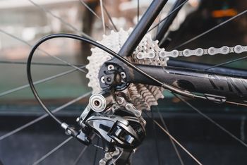 Used Canyon Ultimate AL SLX 9.0 2016 Road & Gravel — image 8 of 19