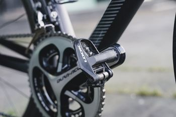 Used Canyon Ultimate AL SLX 9.0 2016 Road & Gravel — image 10 of 19