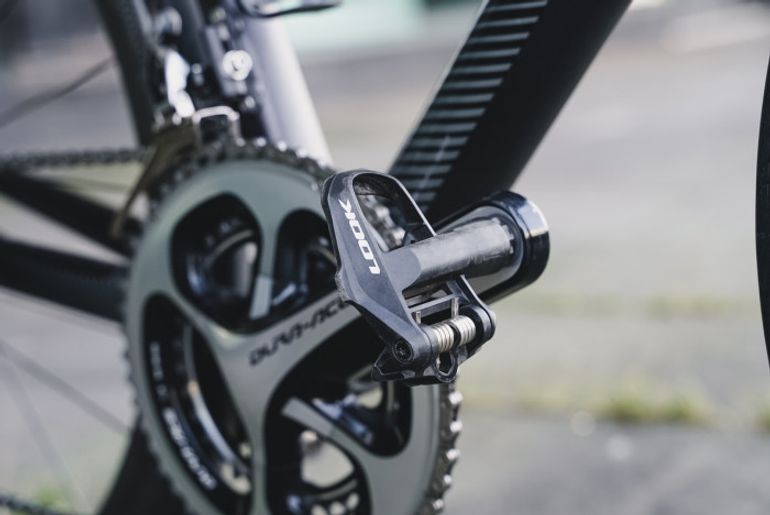 Used Canyon Ultimate AL SLX 9.0 2016 Road & Gravel — image 10 of 19