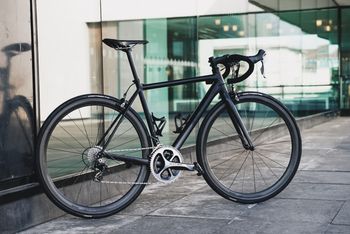 Used Canyon Ultimate AL SLX 9.0 2016 Road & Gravel — image 6 of 19