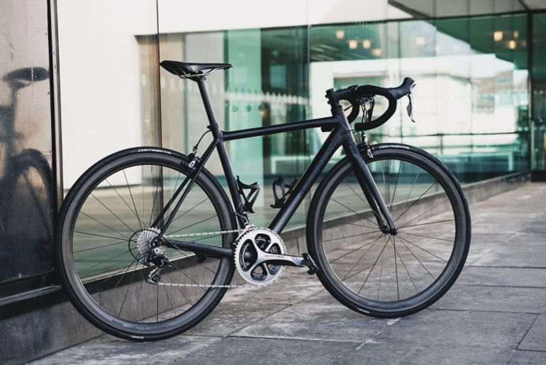 Used Canyon Ultimate AL SLX 9.0 2016 Road & Gravel — image 6 of 19