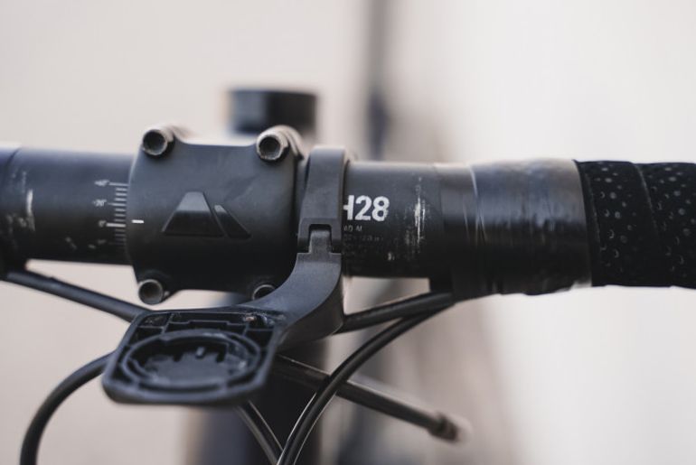 Used Canyon Ultimate AL SLX 9.0 2016 Road & Gravel — image 11 of 19