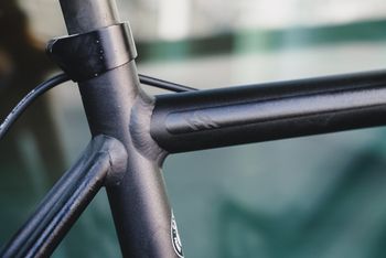 Used Canyon Ultimate AL SLX 9.0 2016 Road & Gravel — image 5 of 19