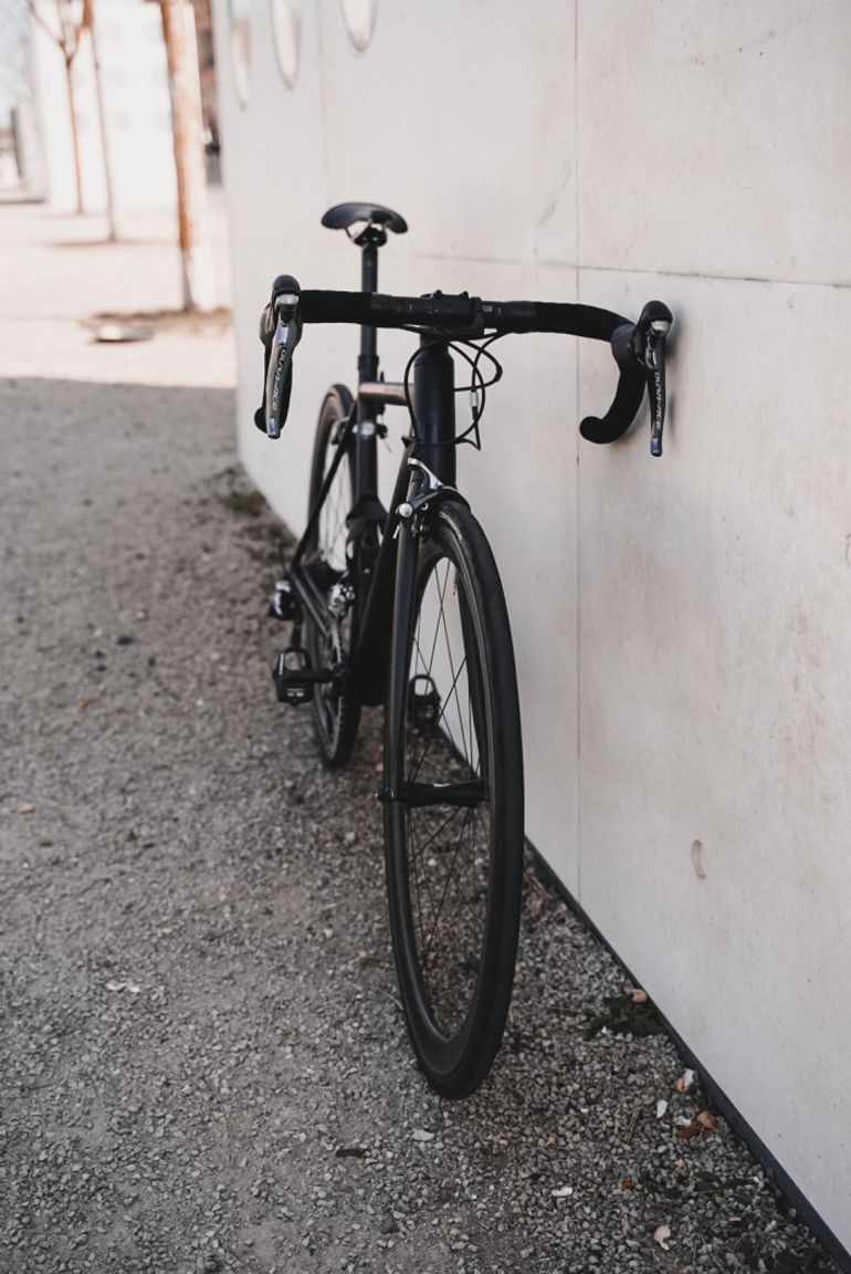 Used Canyon Ultimate AL SLX 9.0 2016 Road & Gravel — image 7 of 19