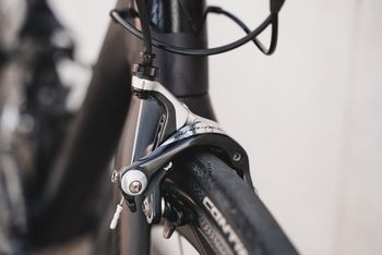Used Canyon Ultimate AL SLX 9.0 2016 Road & Gravel — image 15 of 19