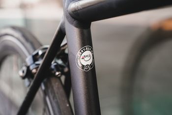 Used Canyon Ultimate AL SLX 9.0 2016 Road & Gravel — image 12 of 19
