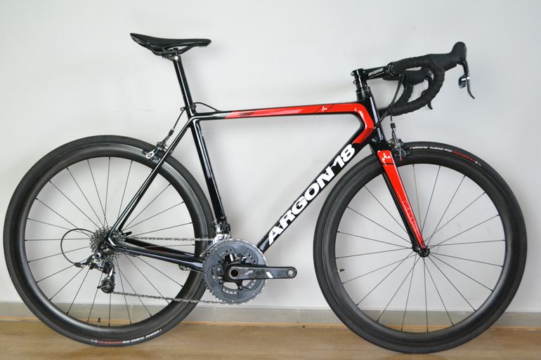 Argon 18 clearance gallium pro 2018