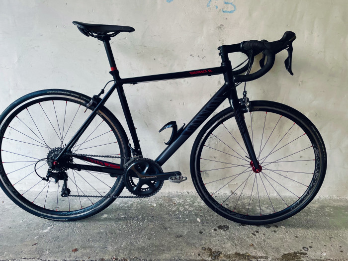 Canyon endurace cheap al 2016