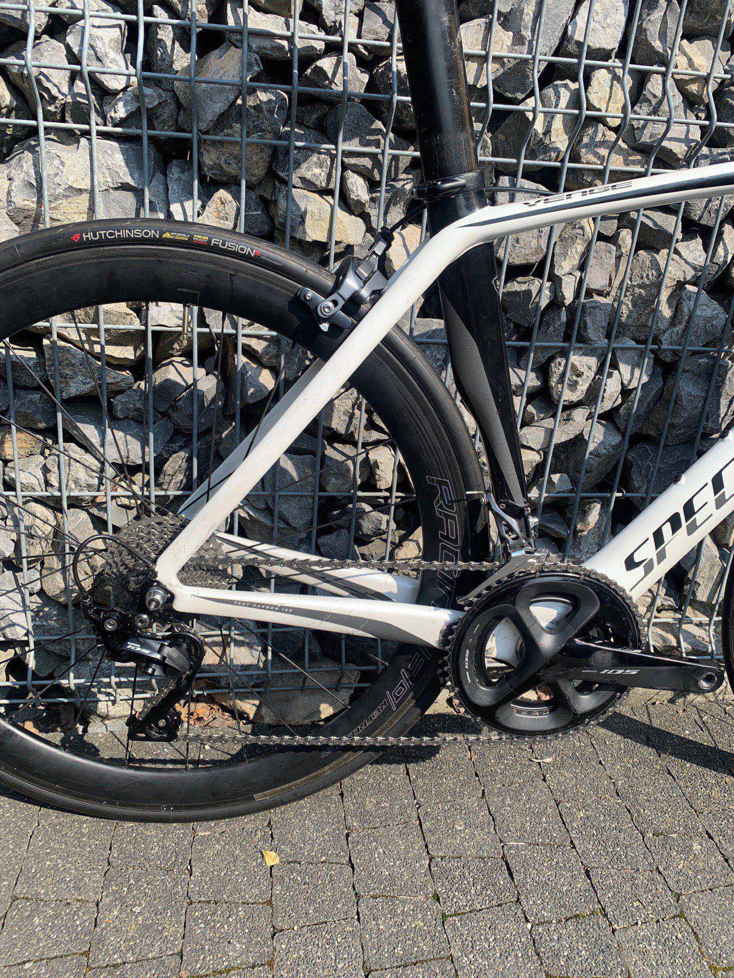 specialized venge elite