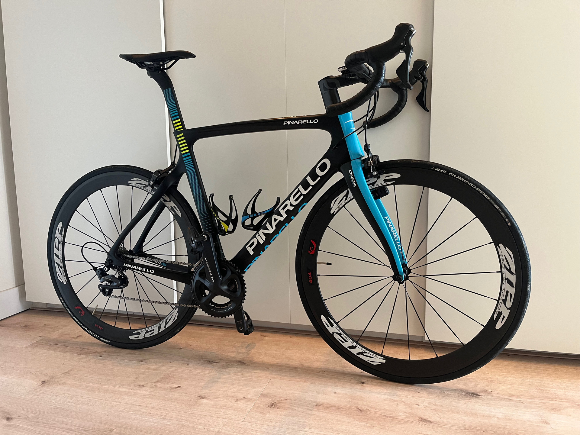 Pinarello gan s online ultegra