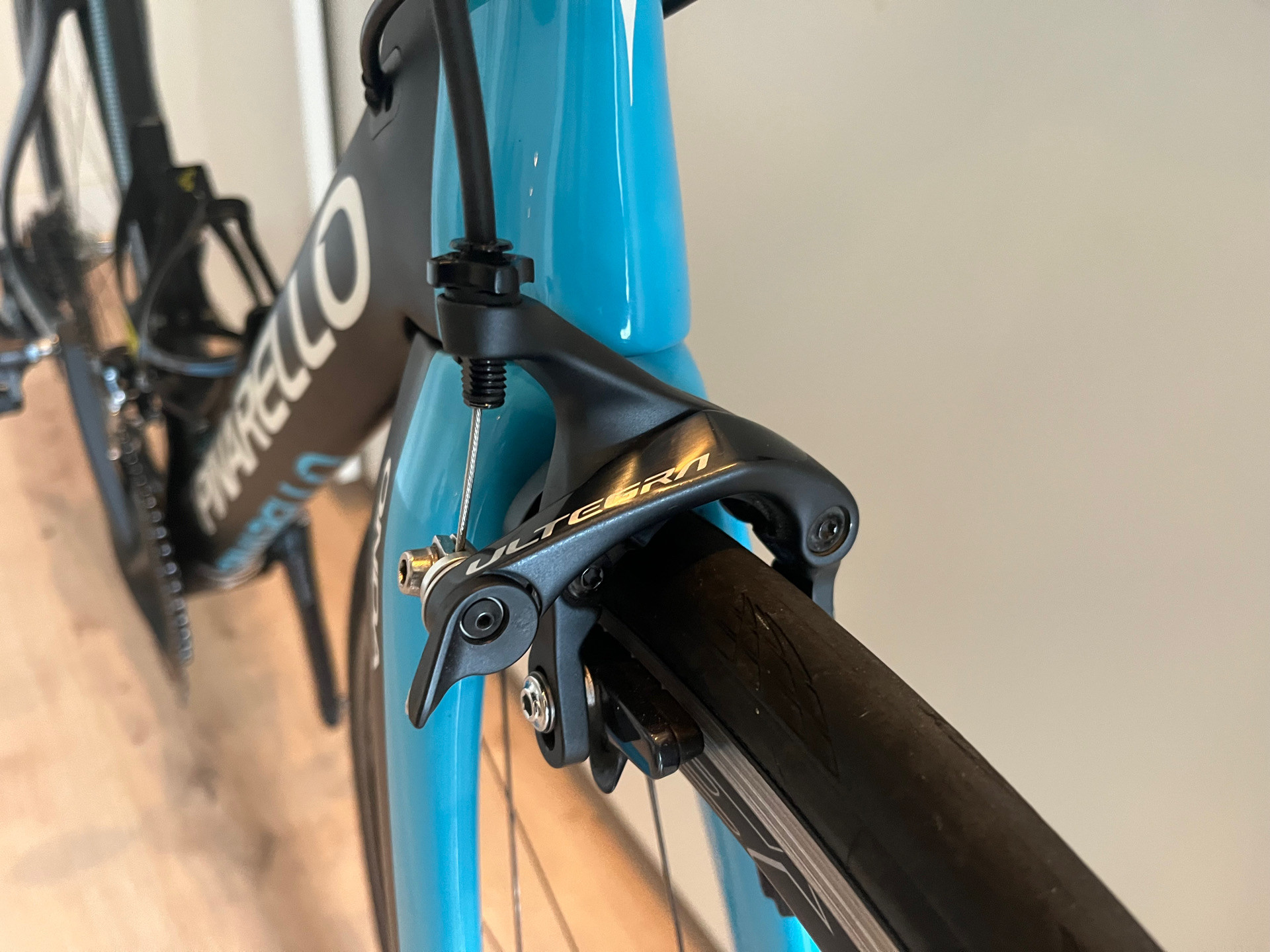 Pinarello gan best sale s 2019