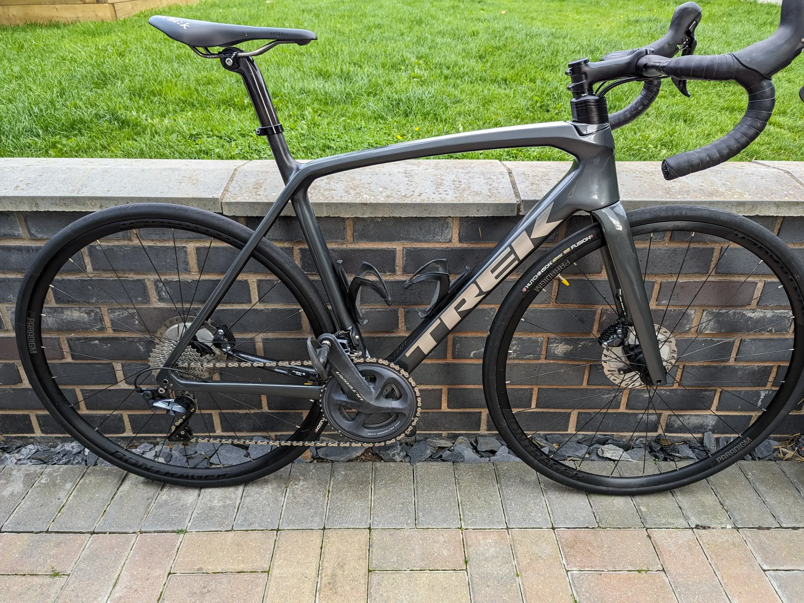 Trek emonda sl6 online 2015