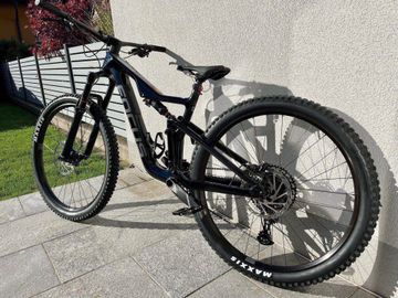 Used Focus JAM 8.8 2022 Mountainbike, Black, 29 — image 3 of 12