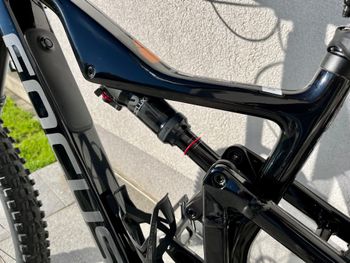 Brugt Focus JAM 8.8 2022 Mountainbike — billede 5 af 12