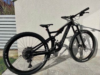 Brugt Focus JAM 8.8 2022 Mountainbike — billede 12 af 12