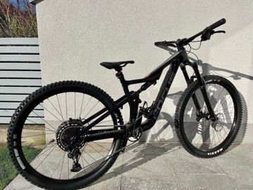 Used Focus JAM 8.8 2022 Mountainbike, Black, 29 — image 12 of 12