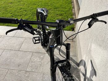Brugt Focus JAM 8.8 2022 Mountainbike — billede 6 af 12