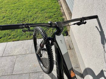 Brugt Focus JAM 8.8 2022 Mountainbike — billede 11 af 12