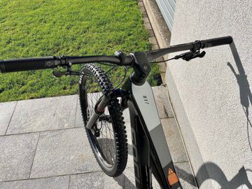 Used Focus JAM 8.8 2022 Mountainbike, Black, 29 — image 11 of 12