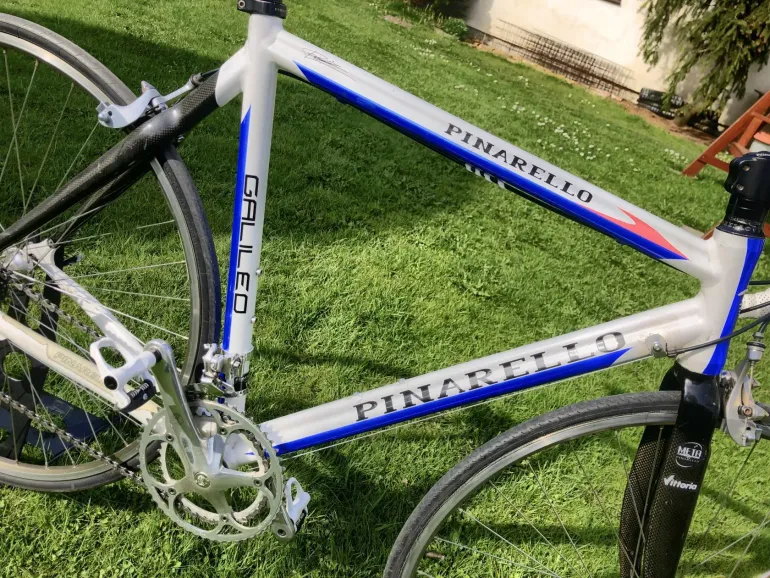 Pinarello galileo hot sale