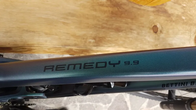 Remedy best sale 9.9 2021