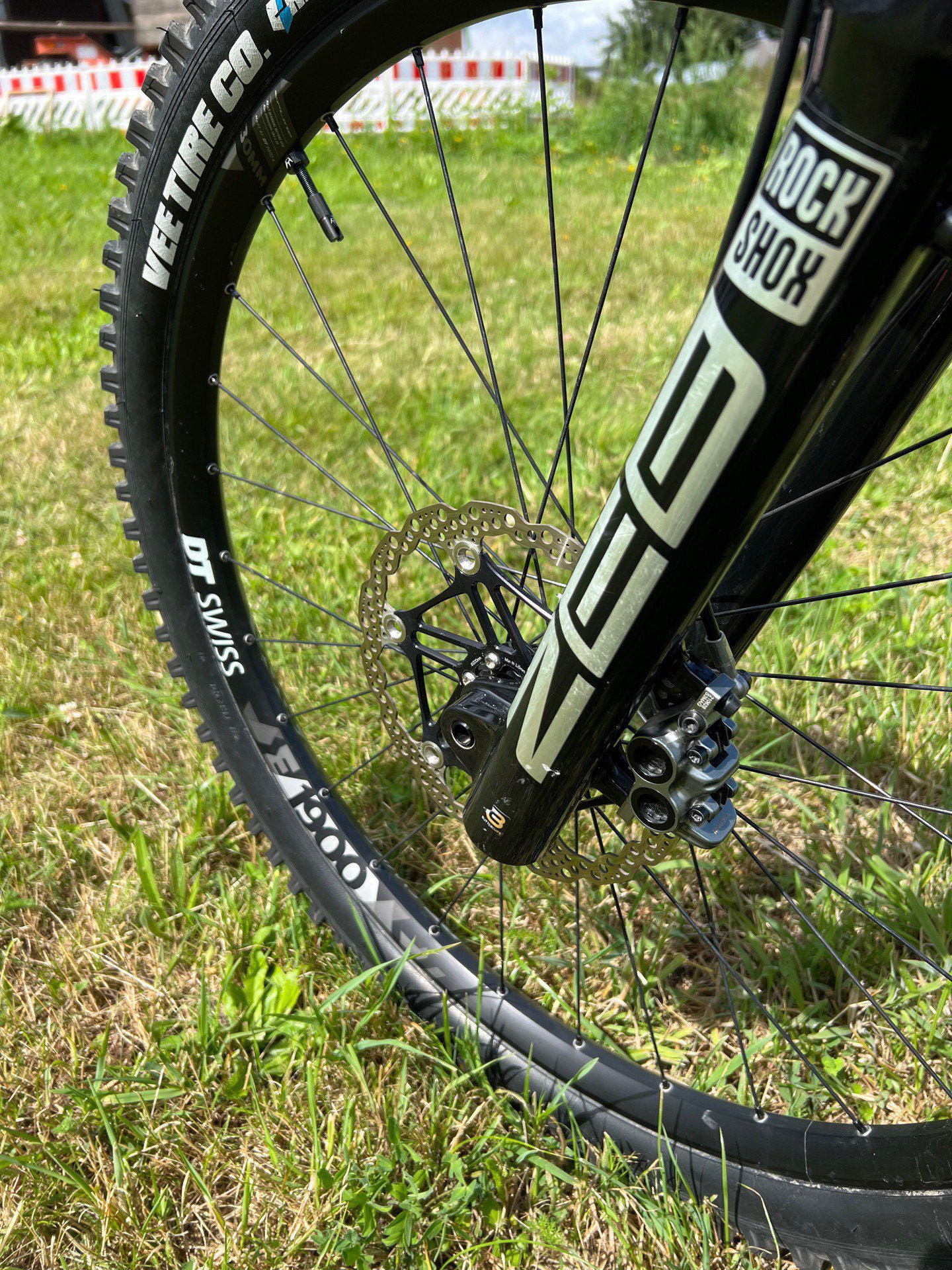 Canyon Torque CF 7 gebraucht kaufen MD buycycle