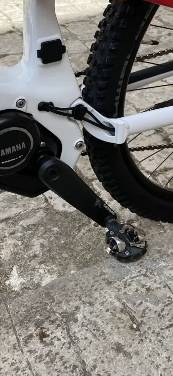 GASGAS G Trail 3.0 2023 Mountainbike d'occasion — image 2 sur 12