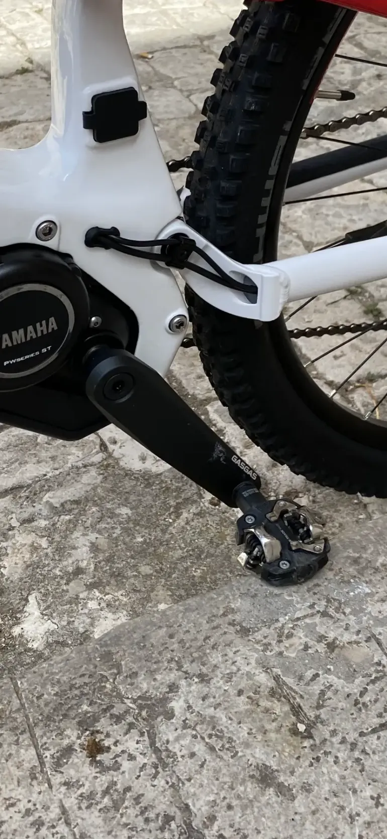 GASGAS G Trail 3.0 2023 Mountainbike d'occasion — image 2 sur 12