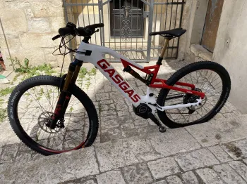 GASGAS G Trail 3.0 2023 Mountainbike d'occasion — image 3 sur 12
