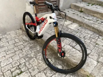 GASGAS G Trail 3.0 2023 Mountainbike d'occasion — image 8 sur 12
