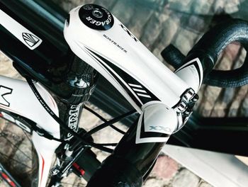 Used Trek Madone 6.9 Pro 2008 Road & Gravel, White — image 2 of 13