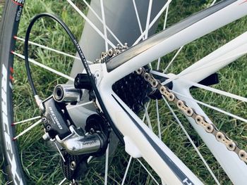 Used Trek Madone 6.9 Pro 2008 Road & Gravel, White — image 5 of 13